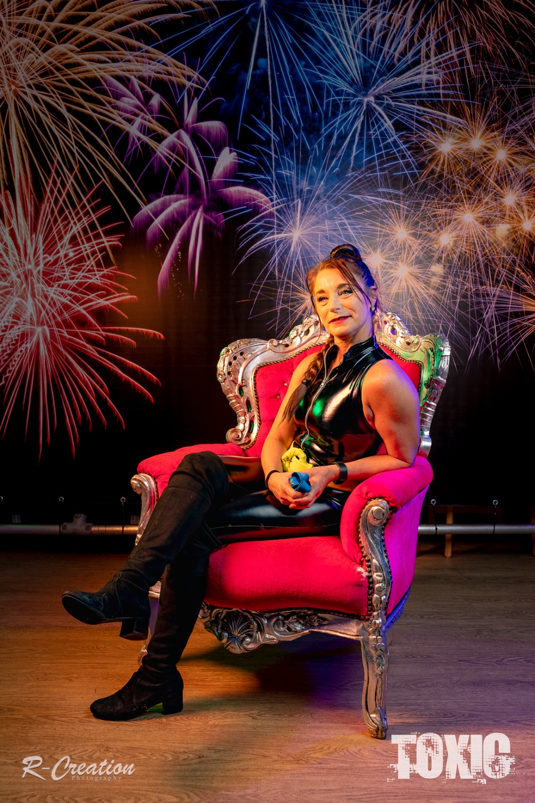 Photoshoot  NYE 31 dec